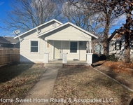 Unit for rent at 925 W Chicago St, Springfield, MO, 65803