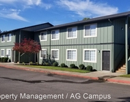 Unit for rent at 780 South 2nd Street, Harrisburg, OR, 97446