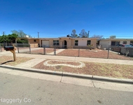 Unit for rent at 10552 Murphy, El Paso, TX, 79924