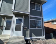 Unit for rent at 1977 Akron St, Aurora, CO, 80010