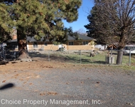 Unit for rent at 1707 Kane St, #b, Klamath Falls, OR, 97601