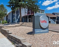 Unit for rent at 1567 S. Chelton Rd., Colorado Springs, CO, 80910