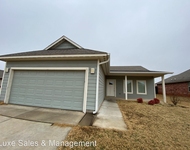 Unit for rent at 809 Lakeview Drive, Moore, OK, 73160