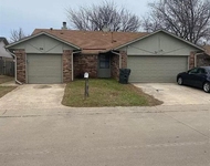 Unit for rent at 519 Peppertree Lane, Midwest City, OK, 73110