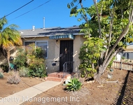 Unit for rent at 6146-6150 Acorn Street, San Diego, CA, 92115