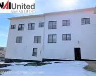 Unit for rent at 1718 Morningside Ave, Sioux City, IA, 51106
