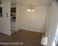 Unit for rent at 1625 Bonforte, PUEBLO, CO, 81001