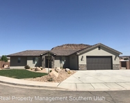 Unit for rent at 1073 E Thoroughbred Ct, Washington, UT, 84780