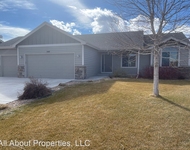 Unit for rent at 540 S Mountain View Drive, Eaton, CO, 80615