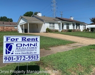 Unit for rent at 2257 Goldbrier, MEMPHIS, TN, 38134