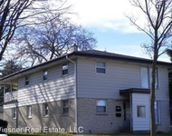 Unit for rent at 10317-10319 Grant St., West Allis, WI, 53227