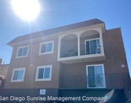 Unit for rent at 3984 32nd Street, San Diego, CA, 92104