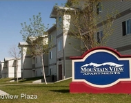 Unit for rent at 1601-1605 23rd St S, Great Falls, MT, 59405