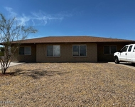 Unit for rent at 9978 W Century Drive, Arizona City, AZ, 85123
