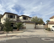 Unit for rent at 11282 N 162nd Lane, Surprise, AZ, 85379