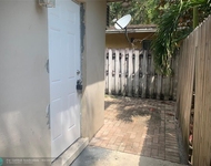 Unit for rent at 549 Sw 13th Ave, Fort Lauderdale, FL, 33312