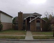 Unit for rent at 2140 Norcross Drive, Mesquite, TX, 75149