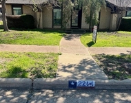 Unit for rent at 2214 Grapevine Lane, Carrollton, TX, 75007