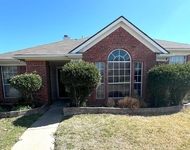 Unit for rent at 2226 Orchard Trail, Garland, TX, 75040