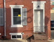 Unit for rent at 14 Peace St, TRENTON, NJ, 08608