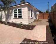 Unit for rent at 4083 Iowa St, San Diego, CA, 92104