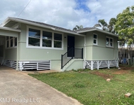 Unit for rent at 1224 Keolu Drive (front), Kailua, HI, 96734