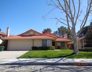 Unit for rent at 43454 Yew Street, Lancaster, CA, 93536