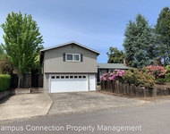 Unit for rent at 3593 Westward Ho Ave., Eugene, OR, 97401