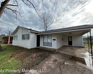 Unit for rent at 1603 Anita Street, Bossier City, LA, 71112