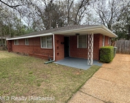 Unit for rent at 52 Marlborough Street, Montgomery, AL, 36109