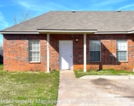 Unit for rent at 1021 Shady Creek Cir, Guthrie, OK, 73044