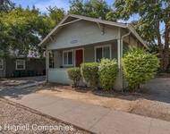 Unit for rent at 40 Cherry Street, Chico, CA, 95928