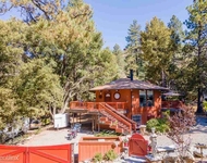 Unit for rent at 1916 Teton Way, Pine Mountain Club, CA, 93222