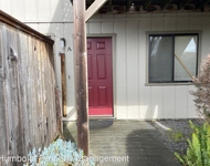 Unit for rent at 2557 Chestnut Pl, Arcata, CA, 95521