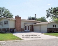 Unit for rent at 3108 N Redway Rd, Boise, ID, 83704