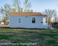 Unit for rent at 2018 E Woodrow Ct, Tulsa, OK, 74110