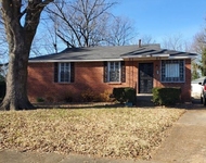 Unit for rent at 2389 Silver Street, Memphis, TN, 38106