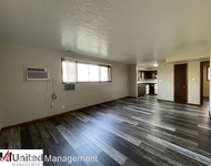 Unit for rent at 1712 F St., South Sioux City, NE, 68776