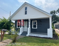 Unit for rent at 1816 N Denby Avenue, Evansville, IN, 47711