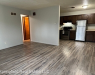 Unit for rent at 1222-1224 W Monroe St, Springfield, IL, 62704