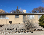 Unit for rent at 110 W 33rd Street, Farmington, NM, 87401