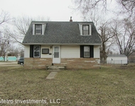 Unit for rent at 832 Adrian St, Waterloo, IA, 50703