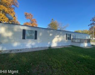 Unit for rent at 5600 W. Kilgore Avenue, Muncie, IN, 47304