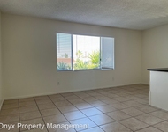 Unit for rent at 4243 49th Street, San Diego, CA, 92115