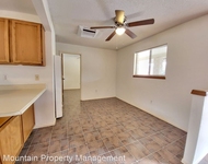 Unit for rent at 2507 Pecan Dr, Alamogordo, NM, 88310