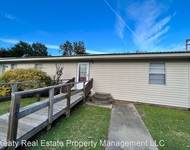 Unit for rent at 311 E 4th Street, Broussard, LA, 70518