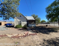 Unit for rent at 8918 4th Street Nw A-b, Albuquerque, NM, 87114