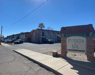 Unit for rent at 505 W Griggs, Las Cruces, NM, 88005