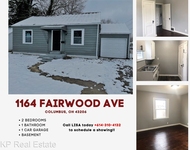 Unit for rent at 1164 Fairwood Ave, Columbus, OH, 43206