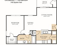 Unit for rent at 520 Windview Way, Knoxville, TN, 37919